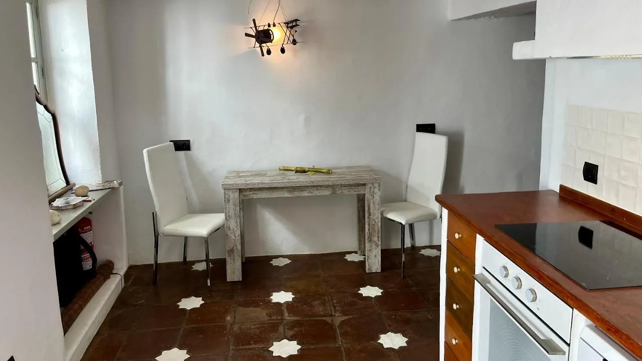 Casa Casco Historico Villa Frigiliana