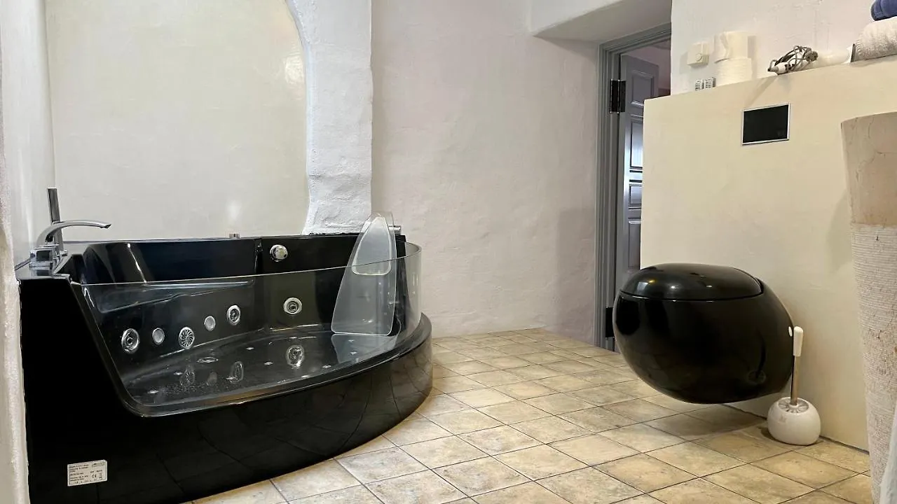 Holiday home Casa Casco Historico Villa Frigiliana Spain