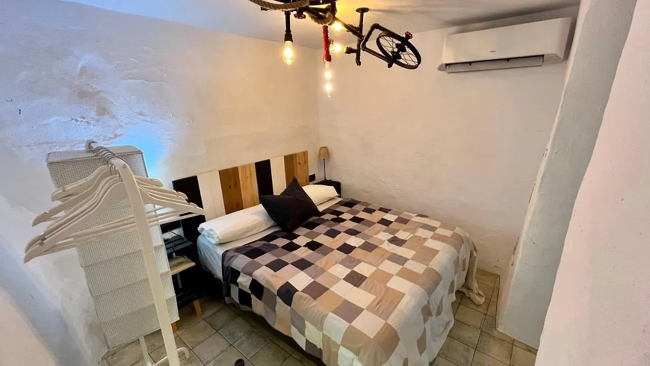 Casa Casco Historico Villa Frigiliana Holiday home