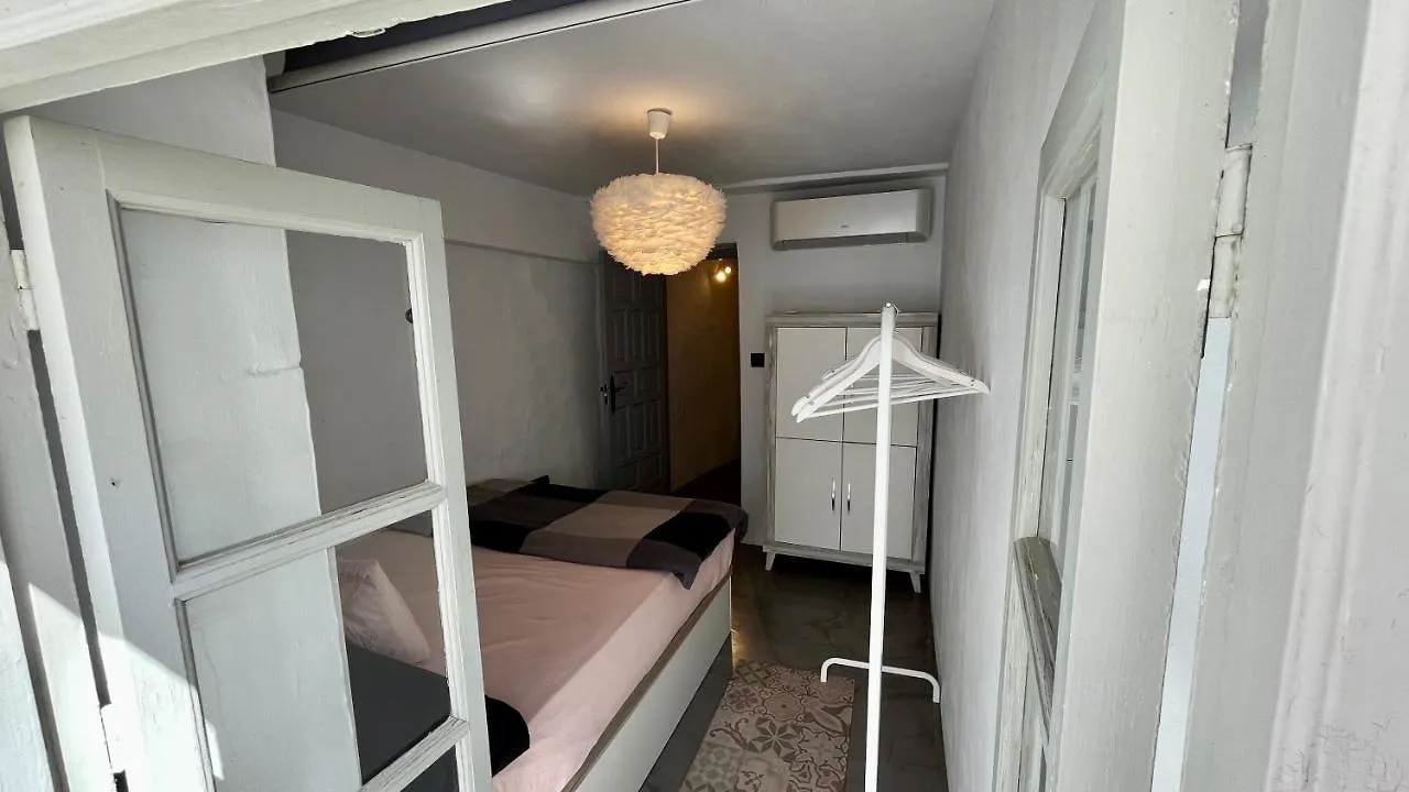 Holiday home Casa Casco Historico Villa Frigiliana Spain
