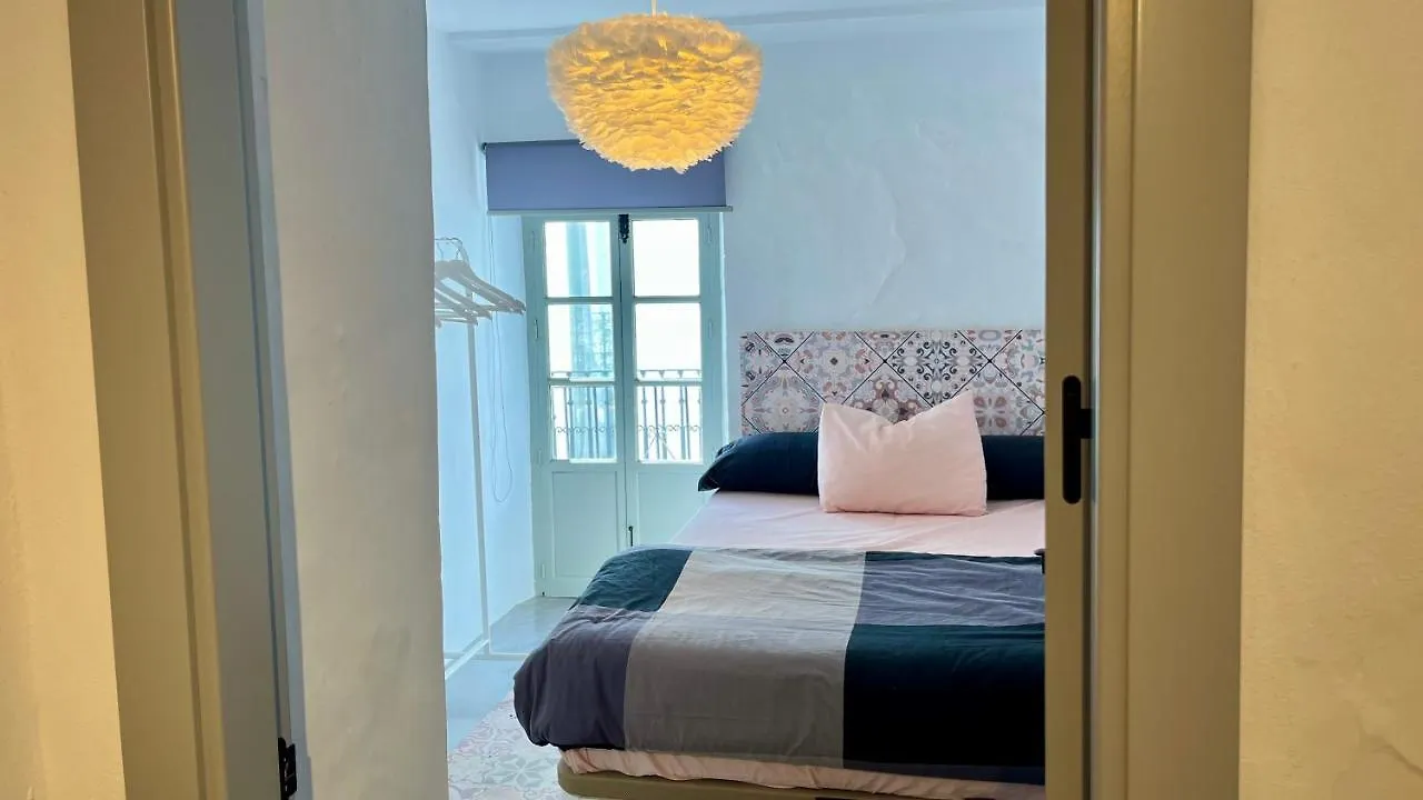 Casa Casco Historico Villa Frigiliana Holiday home