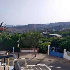 Apartamento De ,2, Frigiliana