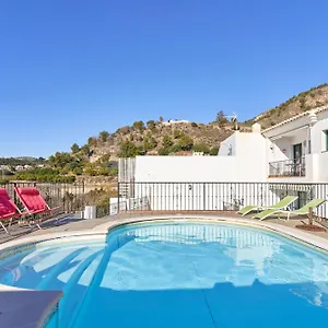 Apartamento Casa Ella, Frigiliana