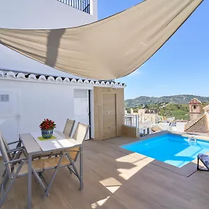 Appartement Casa Loli, Frigiliana