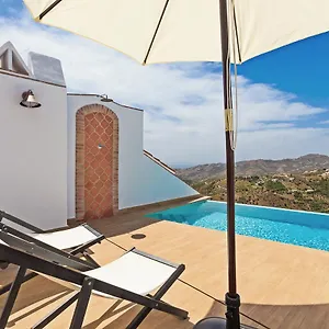 Frühstückspension El Torreon 109 Charming - Recomendado Adultos, Frigiliana