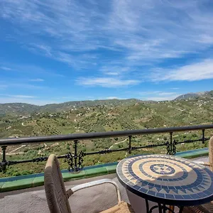 Apartment Rosamarina, Frigiliana